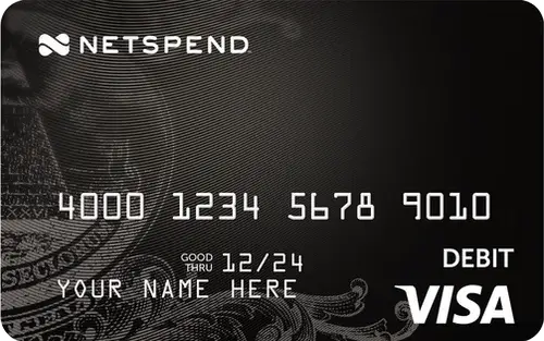 Netspendallaccess.com/activate - How To Activate Netspend Card Online?