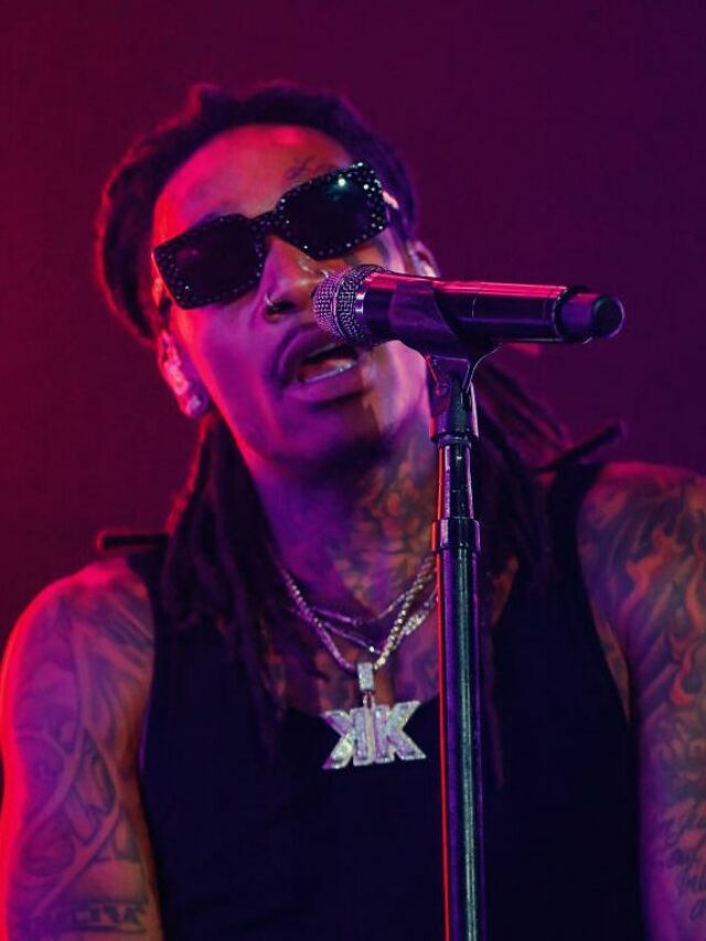 Wiz Khalifa Concert Shooting: Wiz Khalifa performance at Ruoff Music Center in Indianapolis Suddenly Canceled After Reports of Gun Shooting