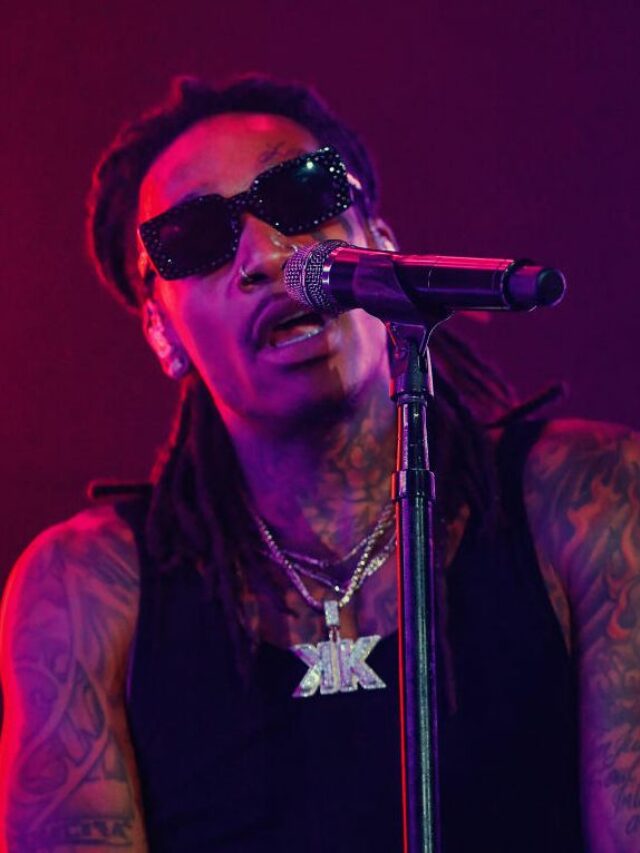 Wiz Khalifa performance at Ruoff Music Center in Indianapolis Suddenly Canceled After Reports of Gunfire
