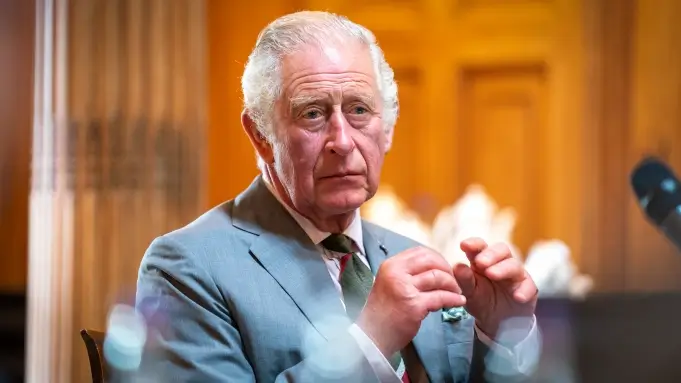 Prince Charles will be the new King of England.