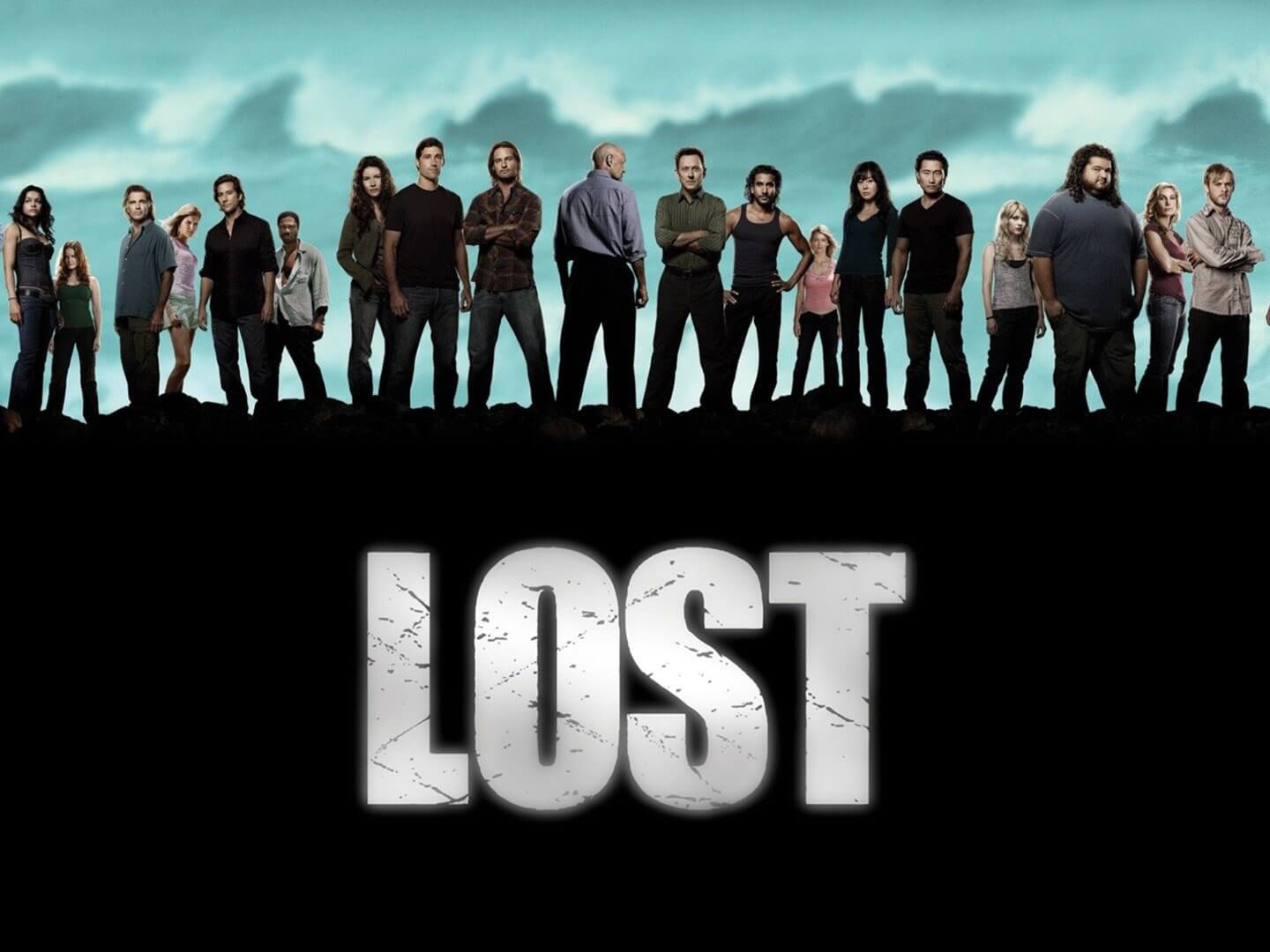 How Many Seasons Of Lost Are There