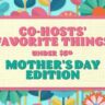 ABC The View Mother’s Day Giveaway 2023