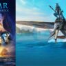 Avatar 2 The Way of Water Release Date on Disney Plus , avatar 2 disney plus , avatar the way of water disney plus , when does avatar 2 come out on disney plus