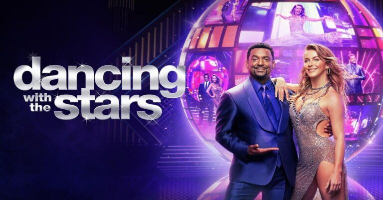 Dancing with the Stars 2023 Season 32 Cast, When Does It Start, and More