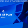PlayStation State Of Play Announcements 2023